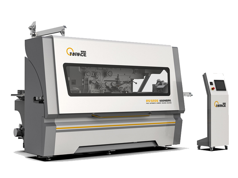 Canbody Welder