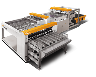 Slitting Machine